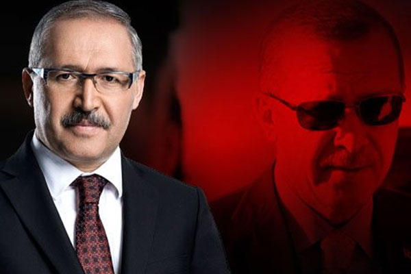 Selvi'den AK Parti'ye 'Ray Ban gözlük' uyarısı