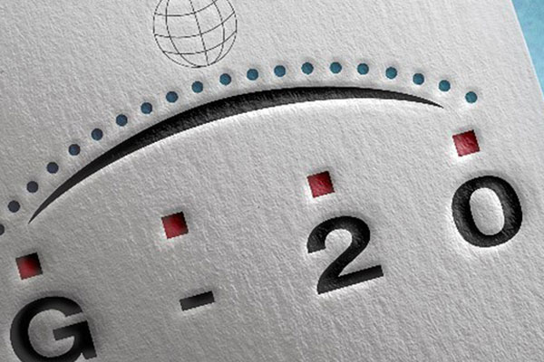 G20 Merkez Bankası Başkanları toplanacak