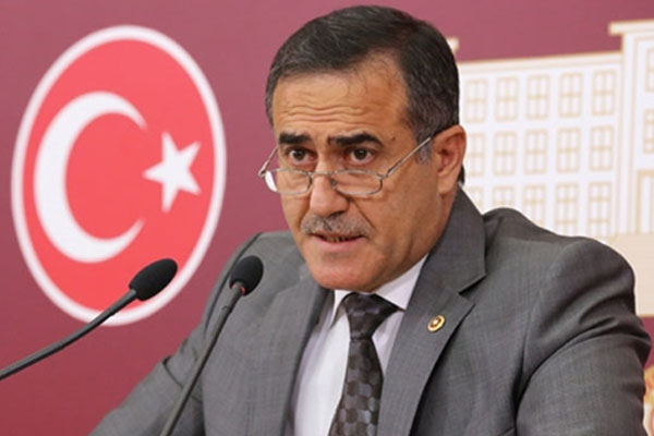 Özkes: Kılıçdaroğlu'ndan umduğumu bulamadım