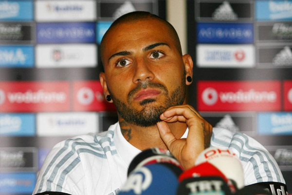 Quaresma'dan göçmenler için mektup