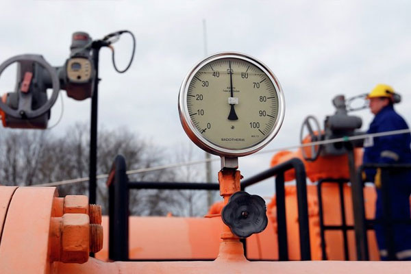 Sinirlioğlu: Enerjiye ihtiyacımız var