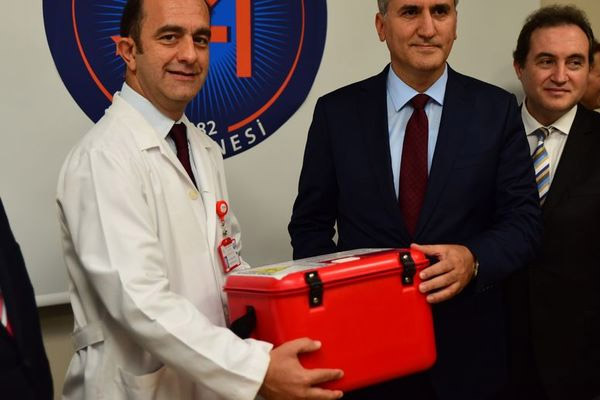 TÜRKKÖK dünyaya umut olacak