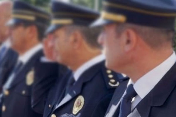 Ankara Emniyeti'nde kritik atamalar