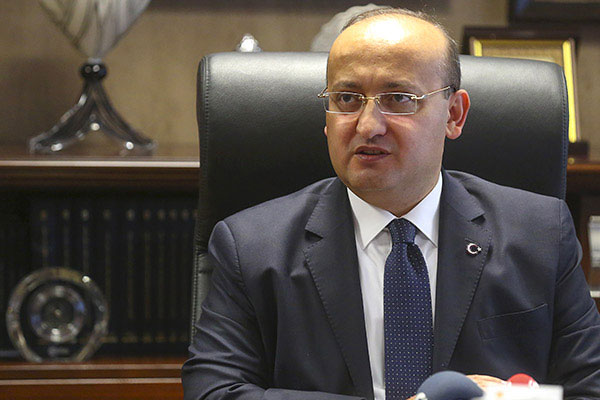 'Tek başına iktidar, güven ve istikrar açısından önemli'