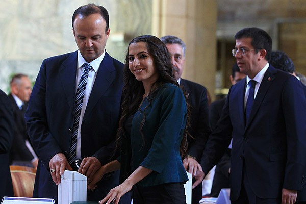 HDP vekil hakkında soruşturma