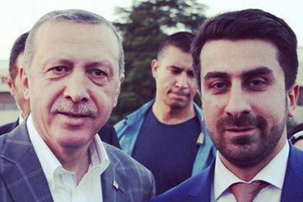 Yunus Koca'nın katilleri cinayeti itiraf etti