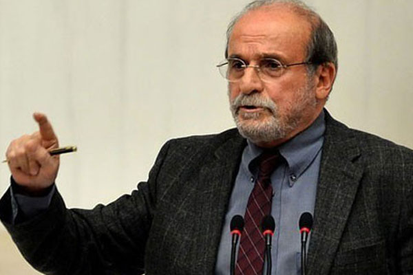 Kürkçü: Onay CHP’nin intiharı olur