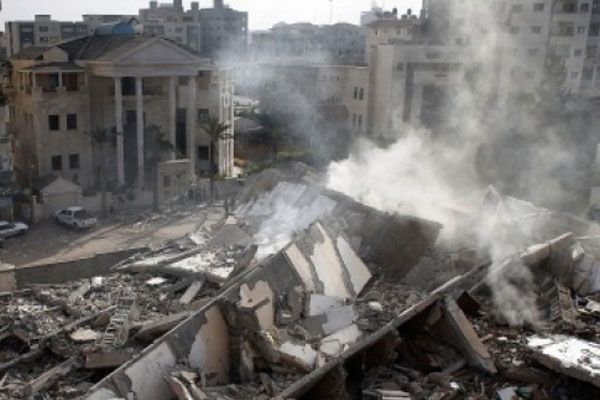 Gazze 2020 yılında ‘yaşanılmaz’ olabilir