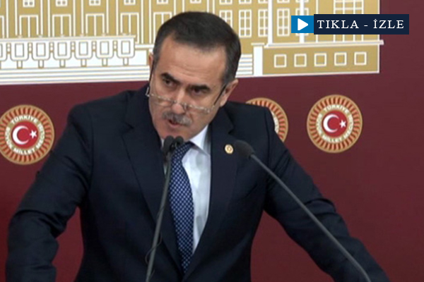 İhsan Özkes'ten bomba itiraf!