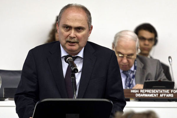 Dışişleri'nden 18 işçi açıklaması