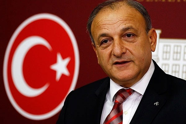 Vural: Seçim hükümeti kurulamamıştır