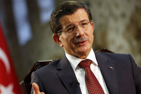 Başbakan’dan Avrupa’ya 'Aylan'lı tepki