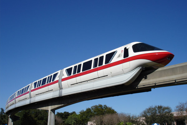 Yeni havaray projesine onay