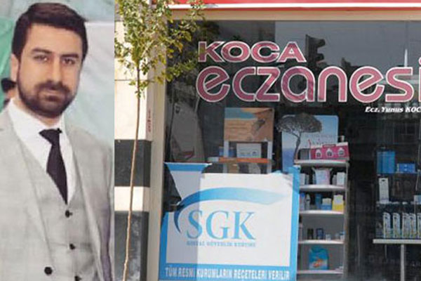 Yunus Koca'yı vuran zanlılar konuştu