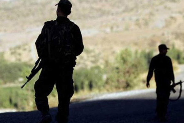 Diyarbakır’da 4 PKK'lı etkisiz hale getirildi