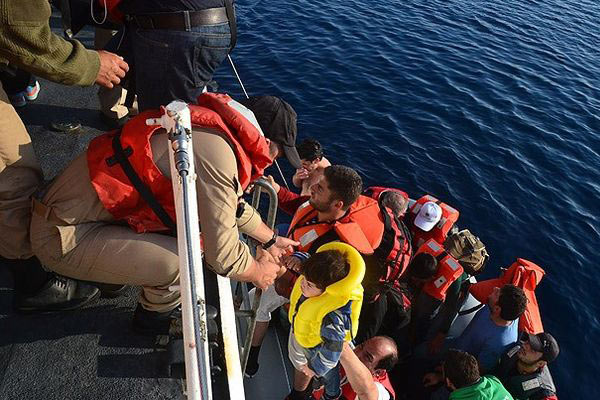 3 ayda 48 bin kaçak kurtarıldı