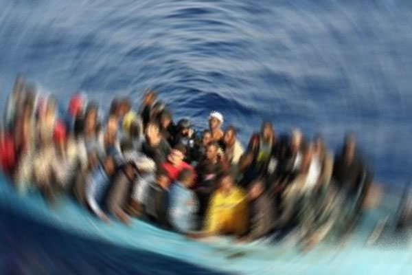 Mültecilere 'Türkiye güvenli orada kalın'