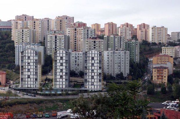 İnşaat sektöründe istihdam azaldı