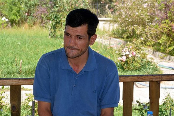 Aylan’ın babası Kanada vatandaşlığını reddetti