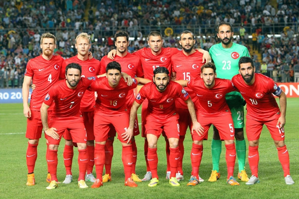 Milliler Konya'da yıkıldı