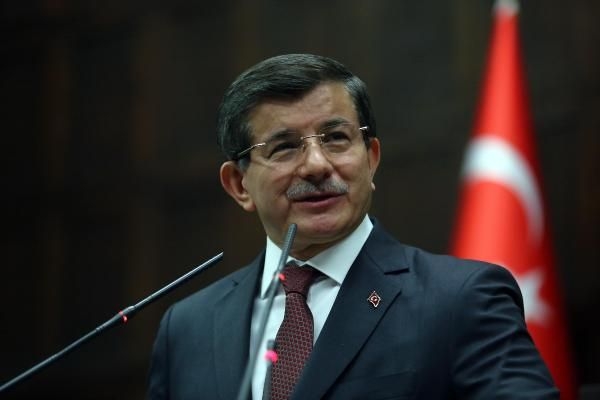 AK Parti kongresinde sürprizler!