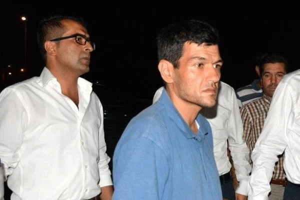 Aylan'ın babası: Çocuklarım ellerimin arasından kaydı