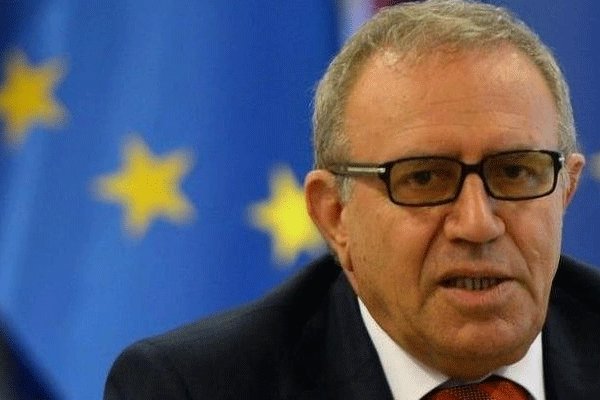 HDP'li Bakan Konca'ya Ermeni Soykırımı tepkisi