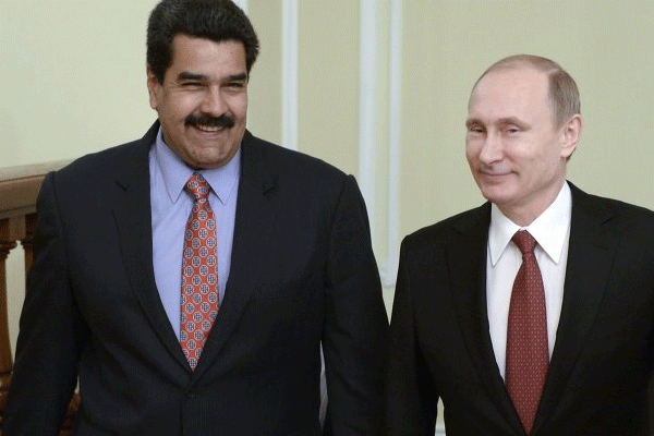 Rusya ve Venezüella'dan petrol tedbiri