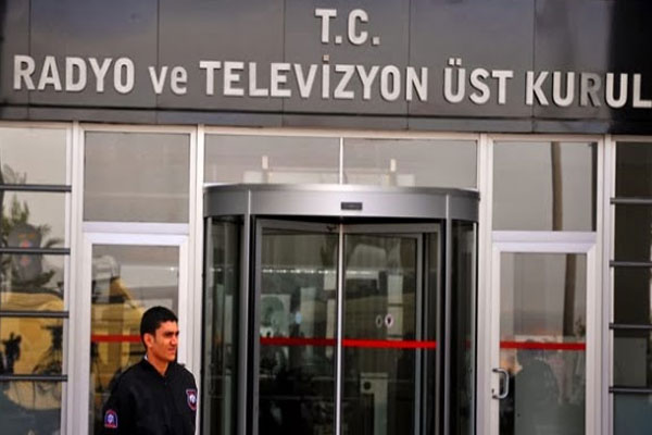 RTÜK üyeliğine o isim seçildi