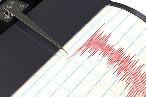 Azerbaycan 5,3 büyüklüğünde sallandı