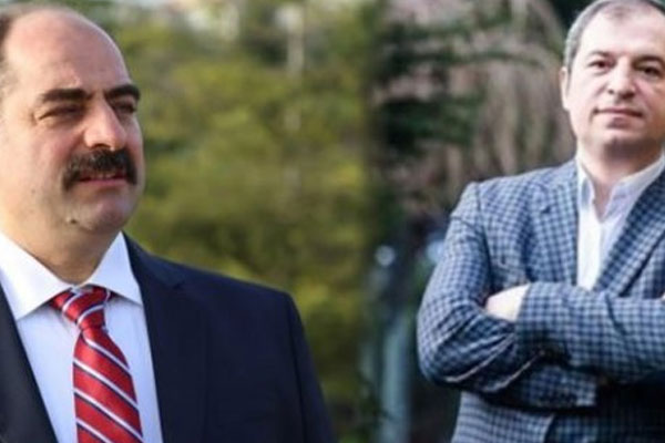 “İnterpol Türkiye'nin siyasi masası değil”