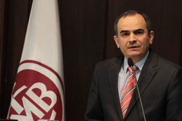 Merkez Bankası'ndan ’enflasyon’ açıklaması