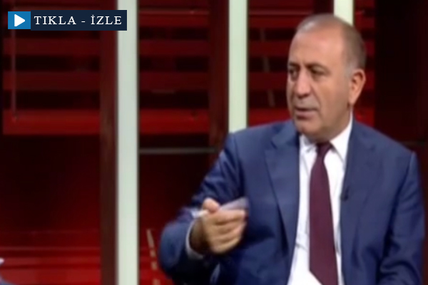 Gürsel Tekin: Gamze İlgezdi yeniden aday olacak