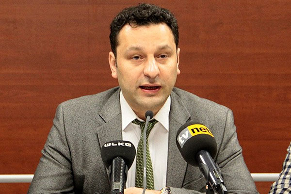 'Aylan bebek bir kıvılcım olabilir'