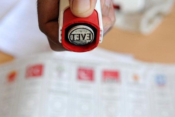 Seçim güvenliği OHAL'le mi sağlanacak?