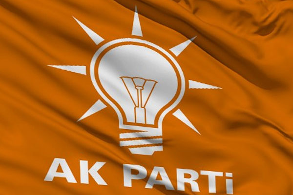 AK Parti'de önemli isimler aday olmadı