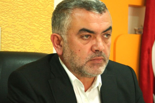 'Hilafet tekrar Türkiye’den ayağa kalkacak'