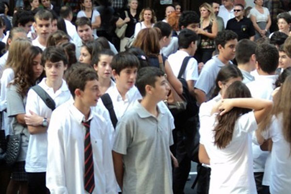 'Karma eğitim tercihli olsun' çağrısı