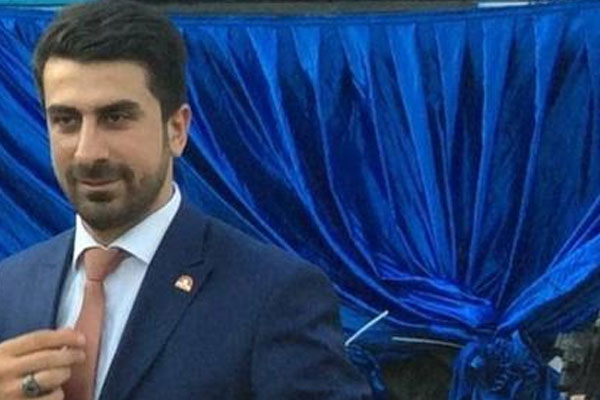 Koca'nın katil zanlıları tutuklandı