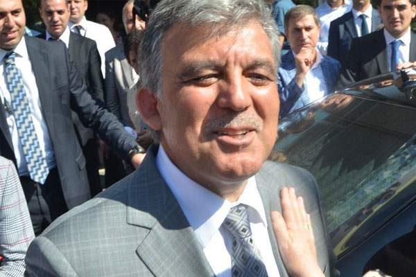 Abdullah Gül’e ’geri dön’ çağrısı