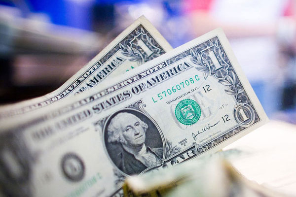 Dolardan tarihi rekor: 3 TL'yi aştı