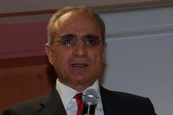 Yalçın Topçu halktan seçim isteğinde bulundu