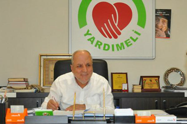 'Cumhurbaşkanı'nın Kurbanına talibiz'