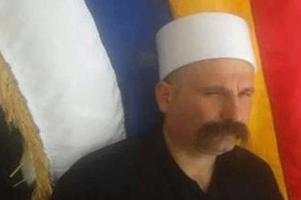 Dürzi lider öldürüldü