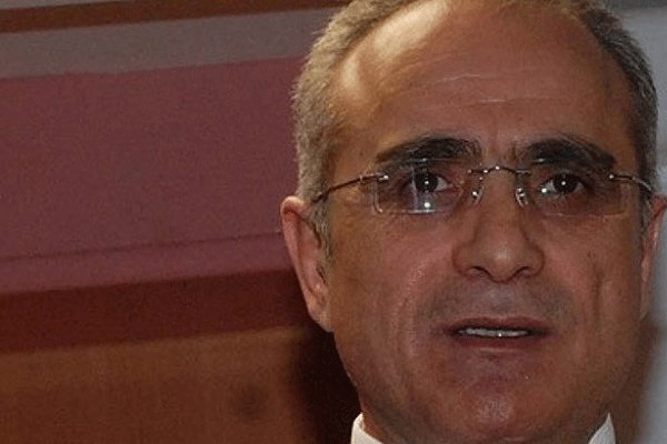 'BBC, Reuters ve CNN’le mücadele ediyoruz'