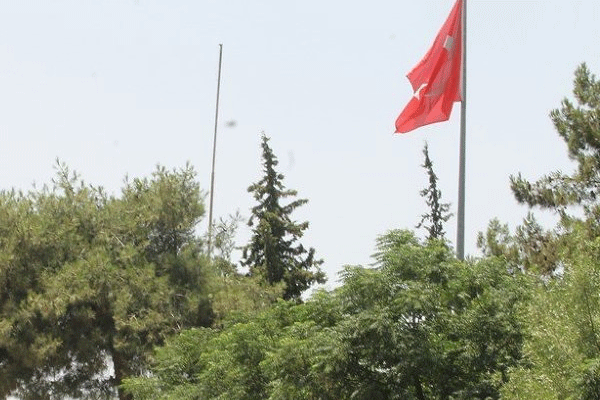 'Kaçırılan Türk askeri IŞİD’e ait hastanede'