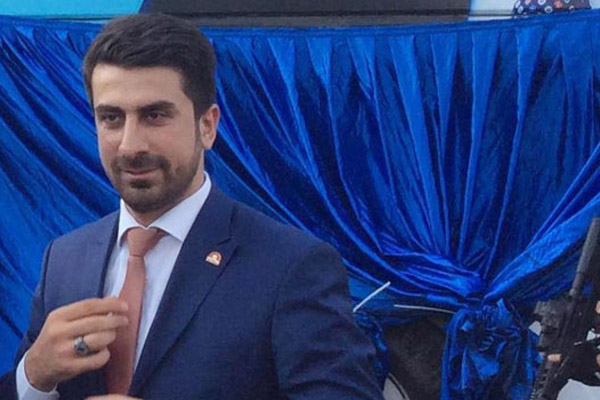 Yunus Koca'nın katil zanlılarına tutuklama