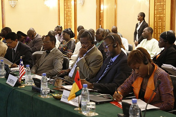 15 Afrika ülkesi ortak para birimi istiyor