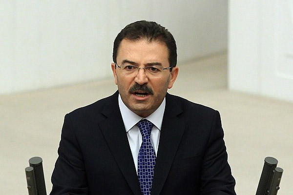 'Hiçbir terör örgütü devletle baş edemez'