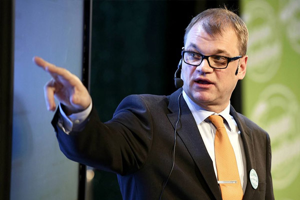 Başbakan sığınmacılara evini açıyor